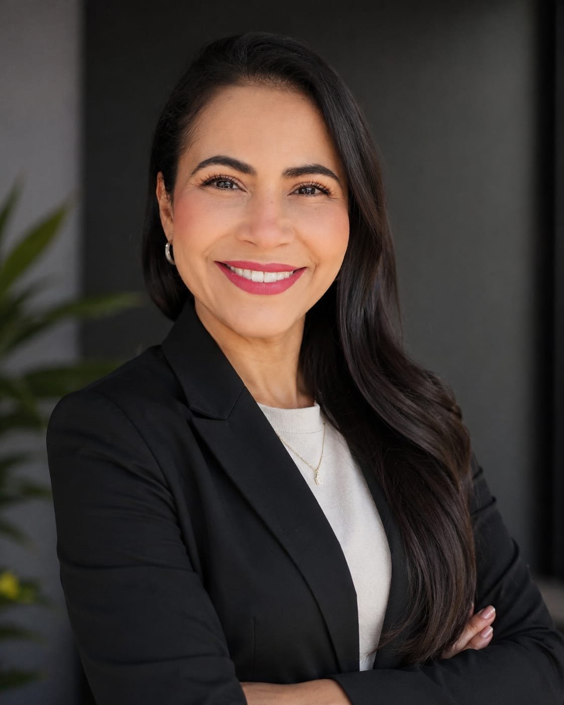 Kellene Ribeiro, fisioterapeuta ergonomista e responsável técnica da Ergoinsight